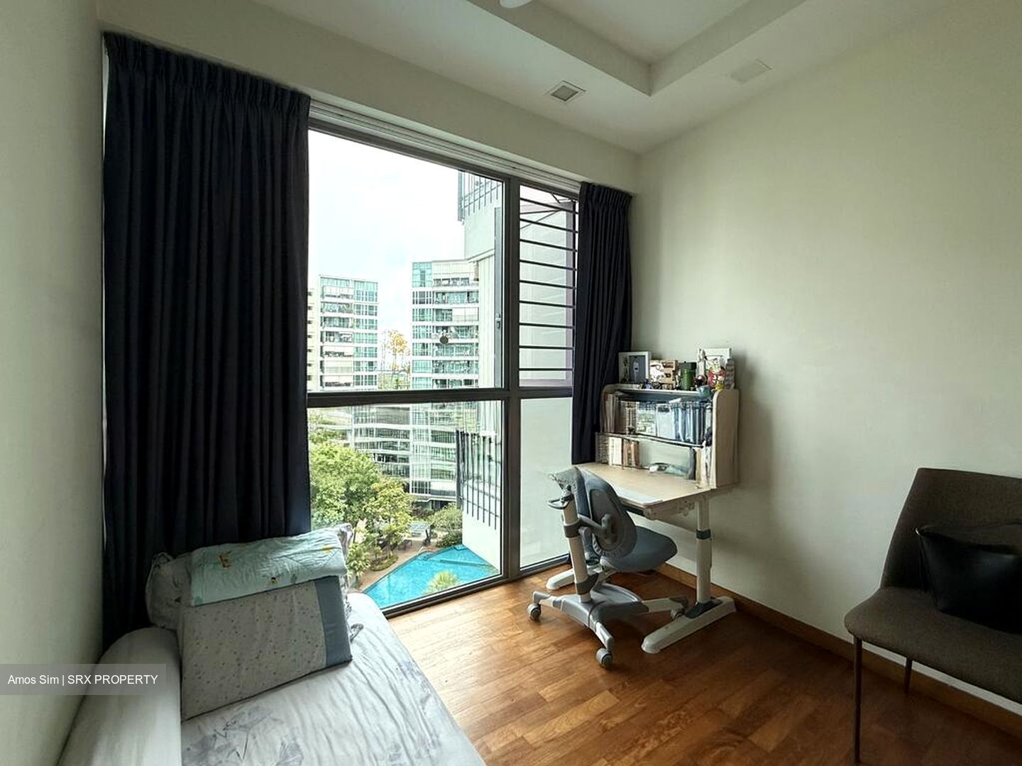 Eight Courtyards (D27), Condominium #518174111